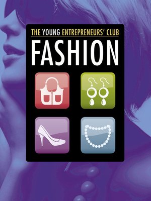cover image of Fashion